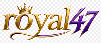 Royal47 Logo